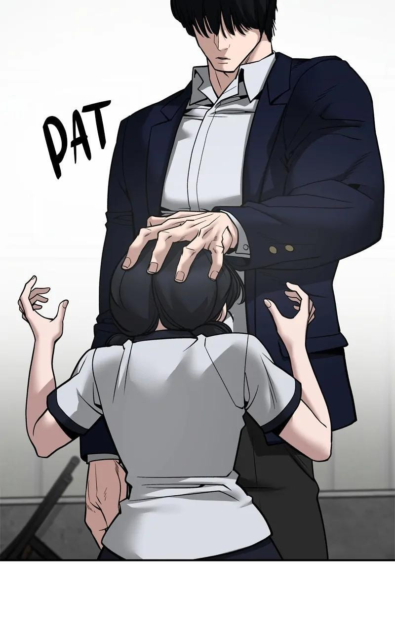Designated Bully Chapter 101 page 199 - 