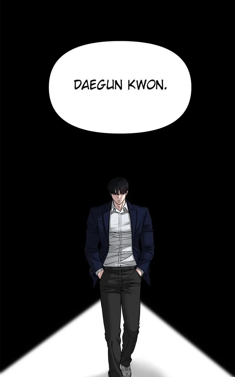 Designated Bully Chapter 101 page 3 - 