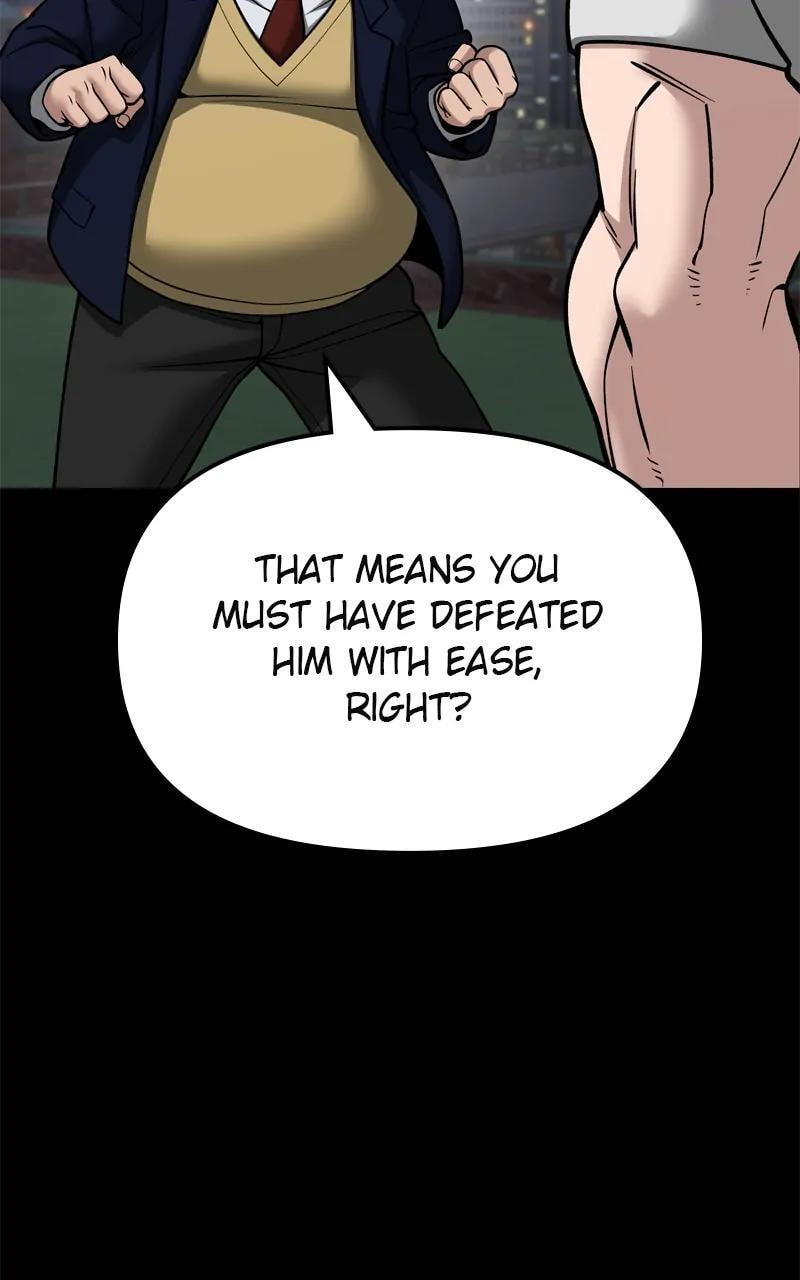 Designated Bully Chapter 101 page 21 - 
