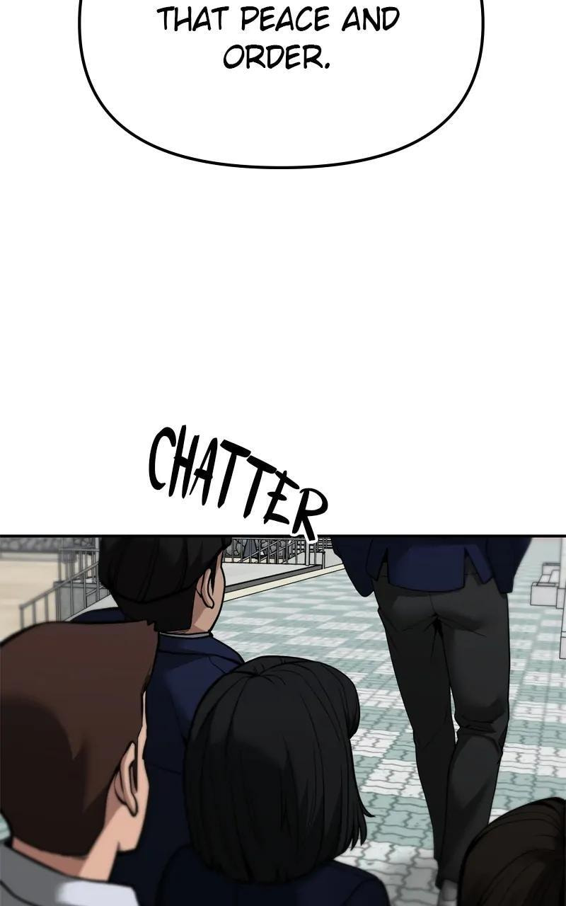 Designated Bully Chapter 101 page 203 - 