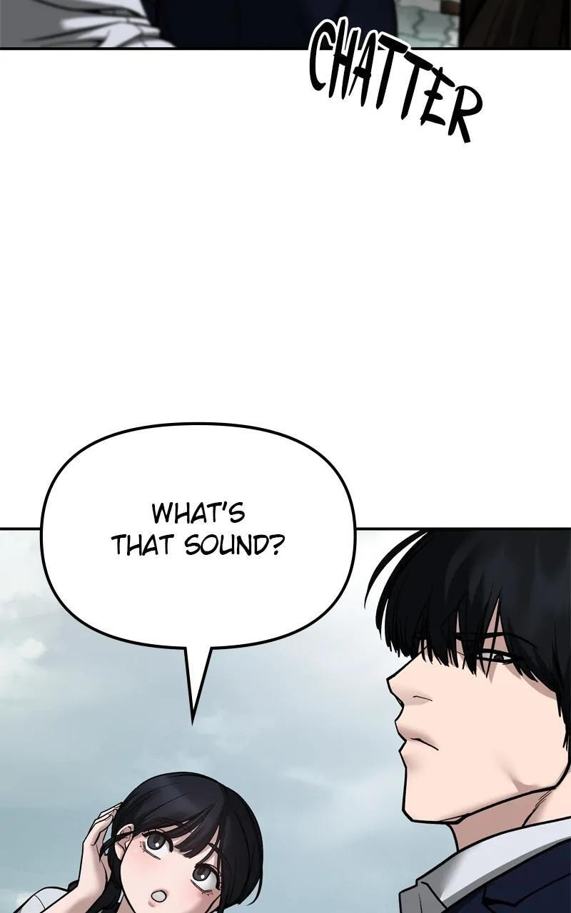 Designated Bully Chapter 101 page 204 - 