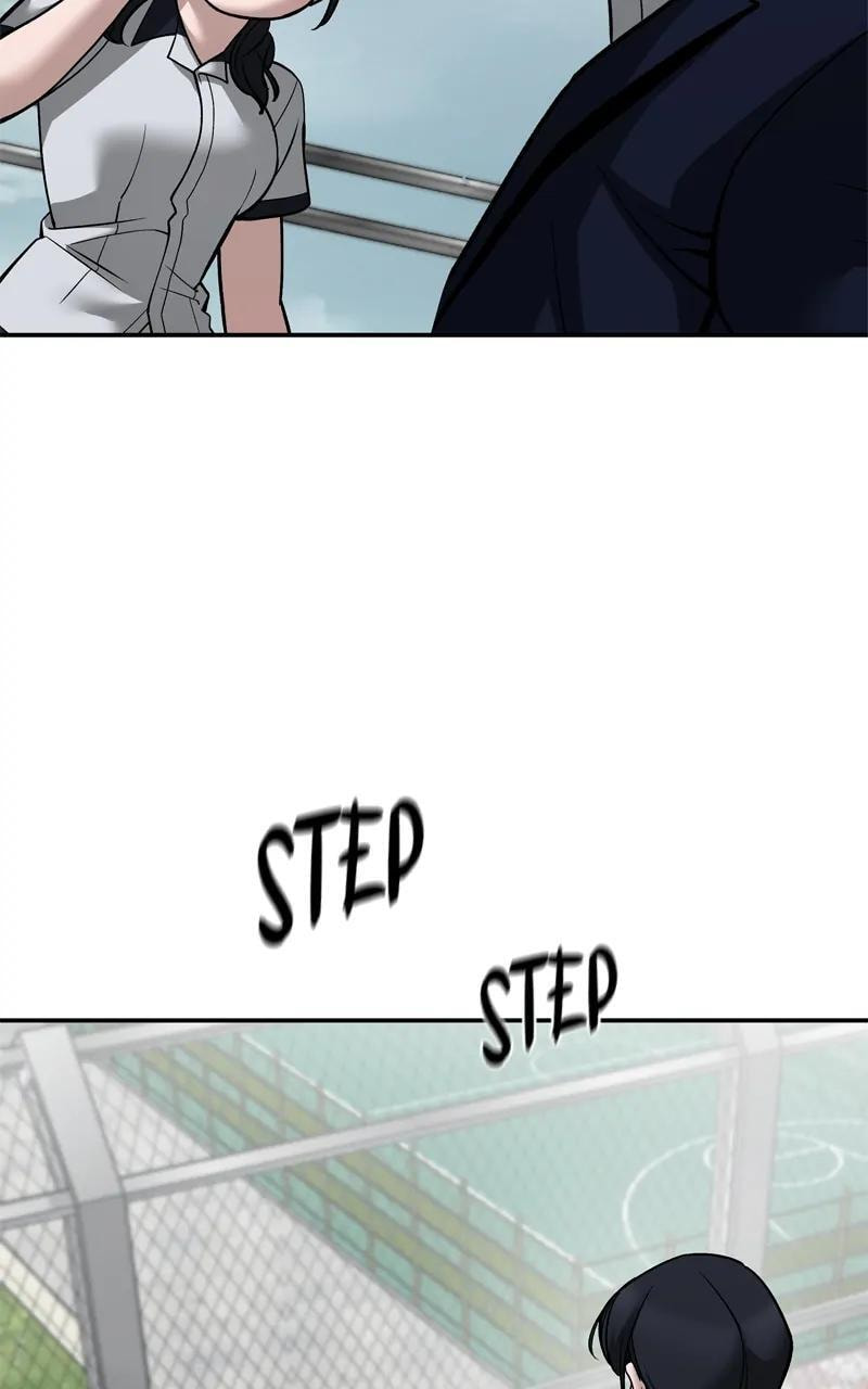 Designated Bully Chapter 101 page 205 - 