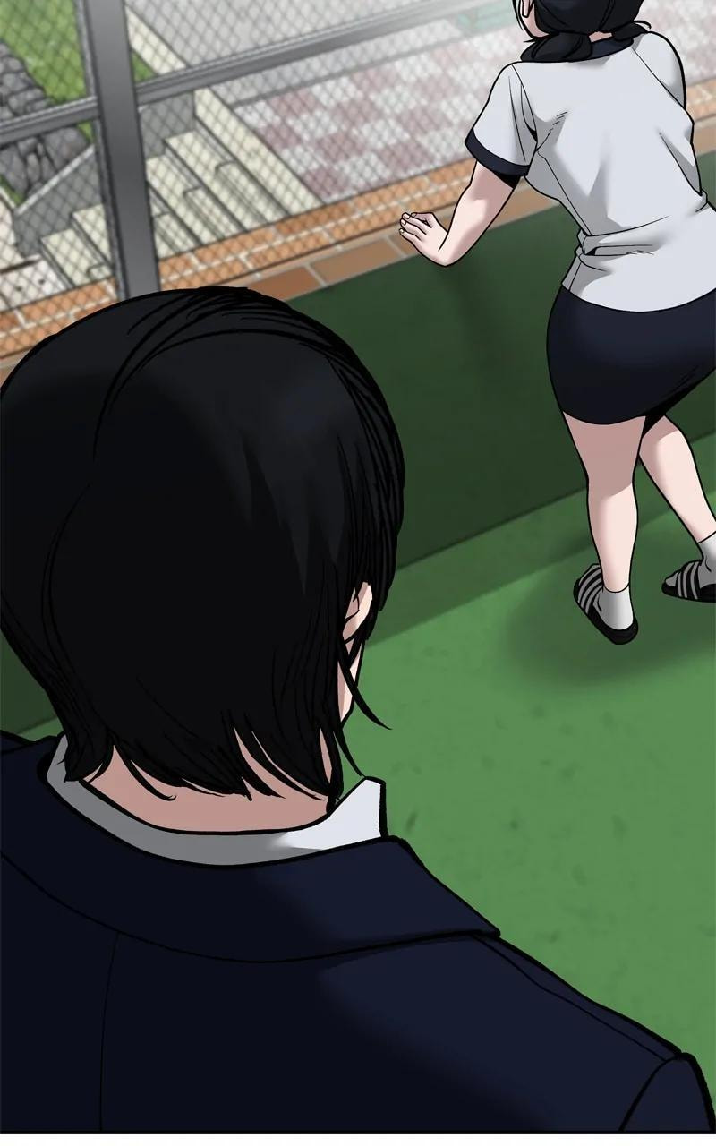 Designated Bully Chapter 101 page 206 - 