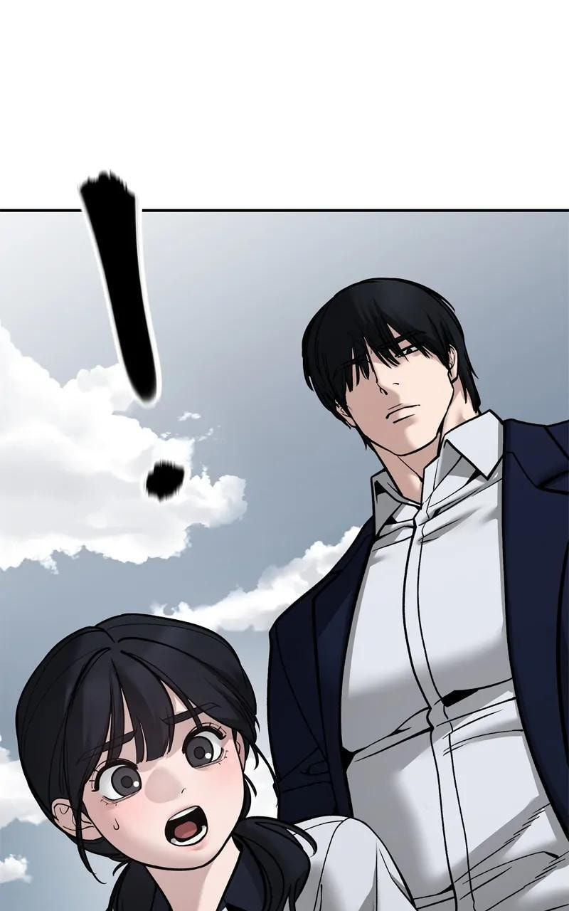 Designated Bully Chapter 101 page 207 - 