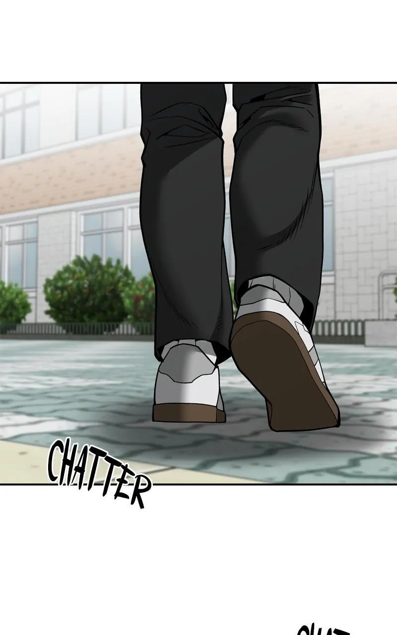Designated Bully Chapter 101 page 209 - 