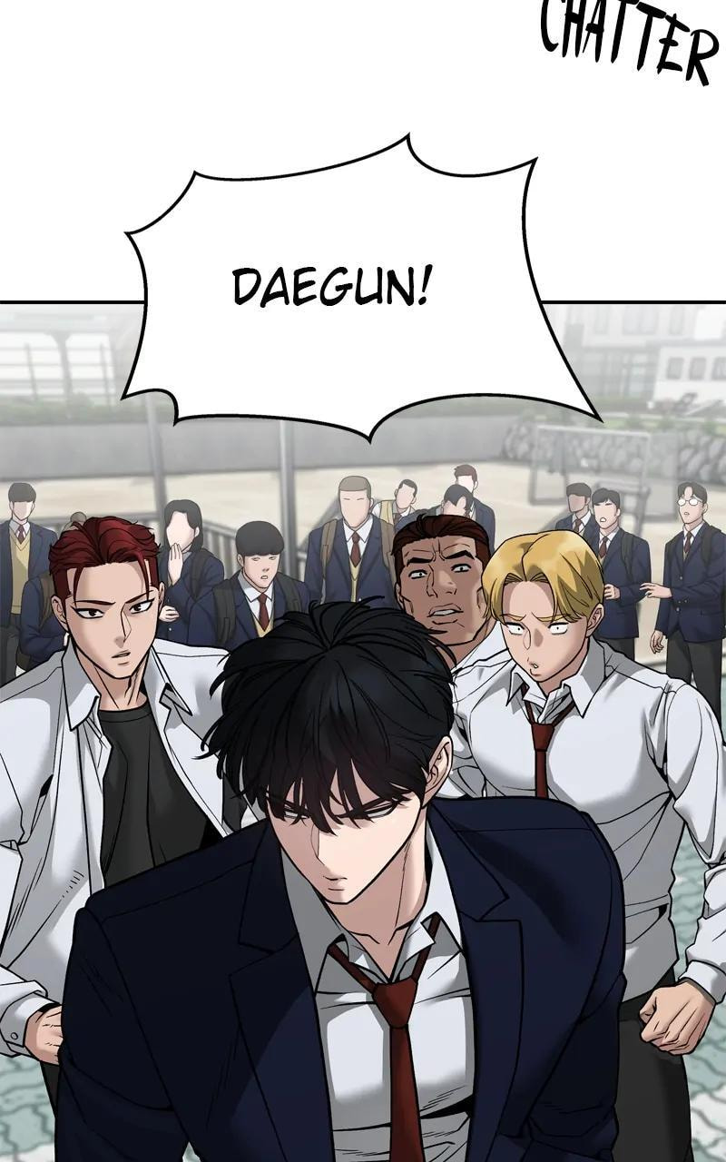 Designated Bully Chapter 101 page 210 - 