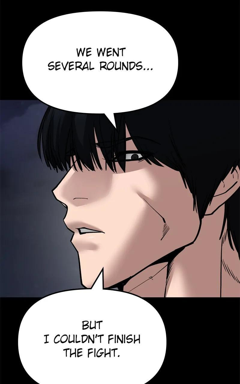 Designated Bully Chapter 101 page 22 - 