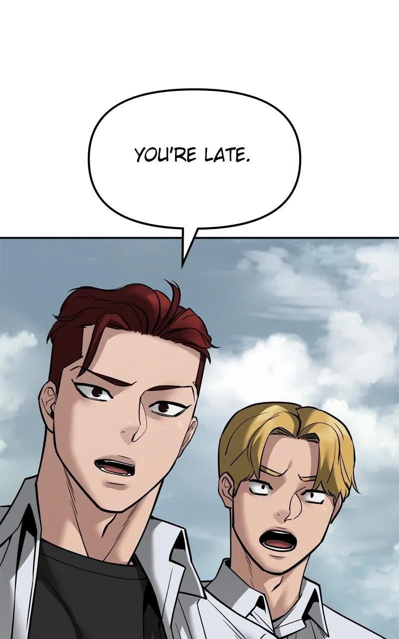 Designated Bully Chapter 101 page 212 - 