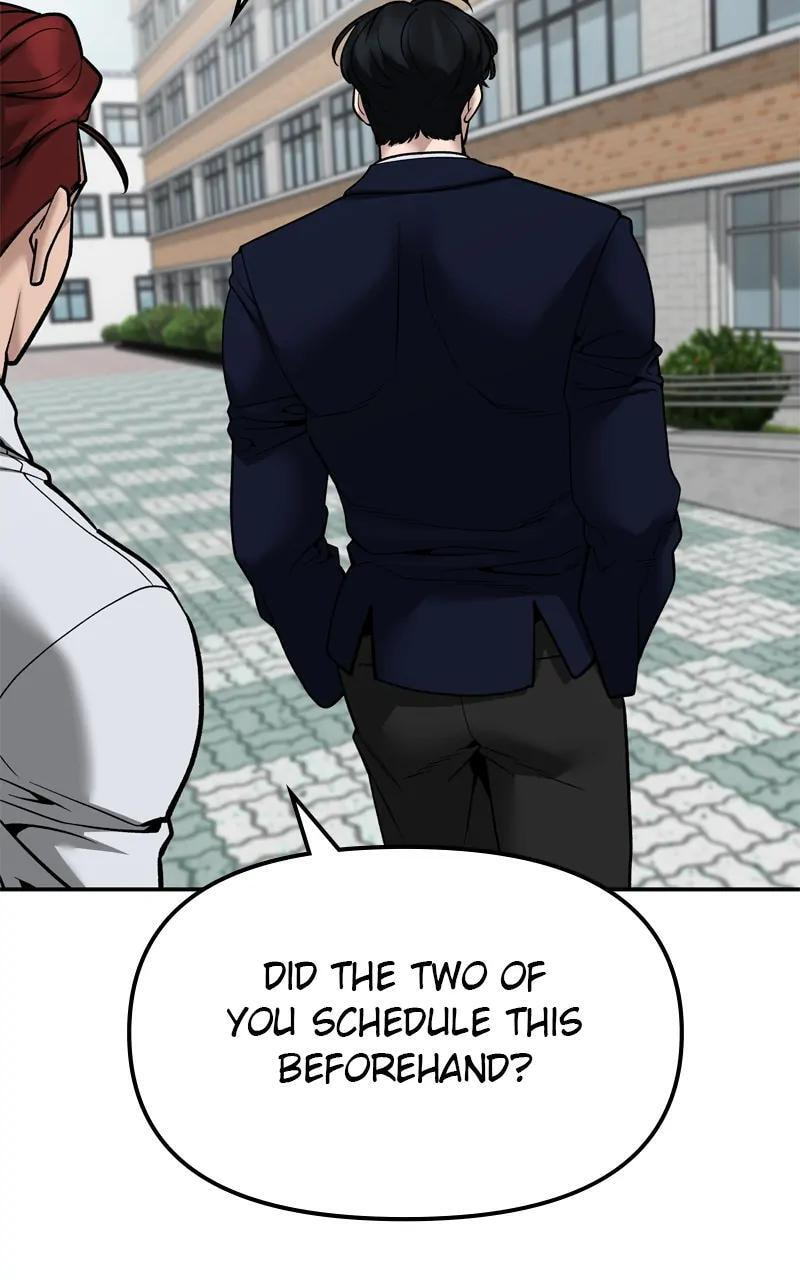 Designated Bully Chapter 101 page 214 - 
