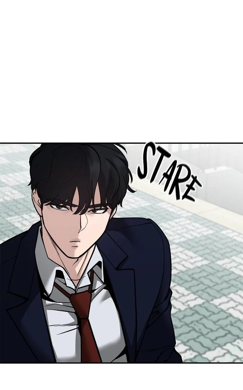 Designated Bully Chapter 101 page 215 - 