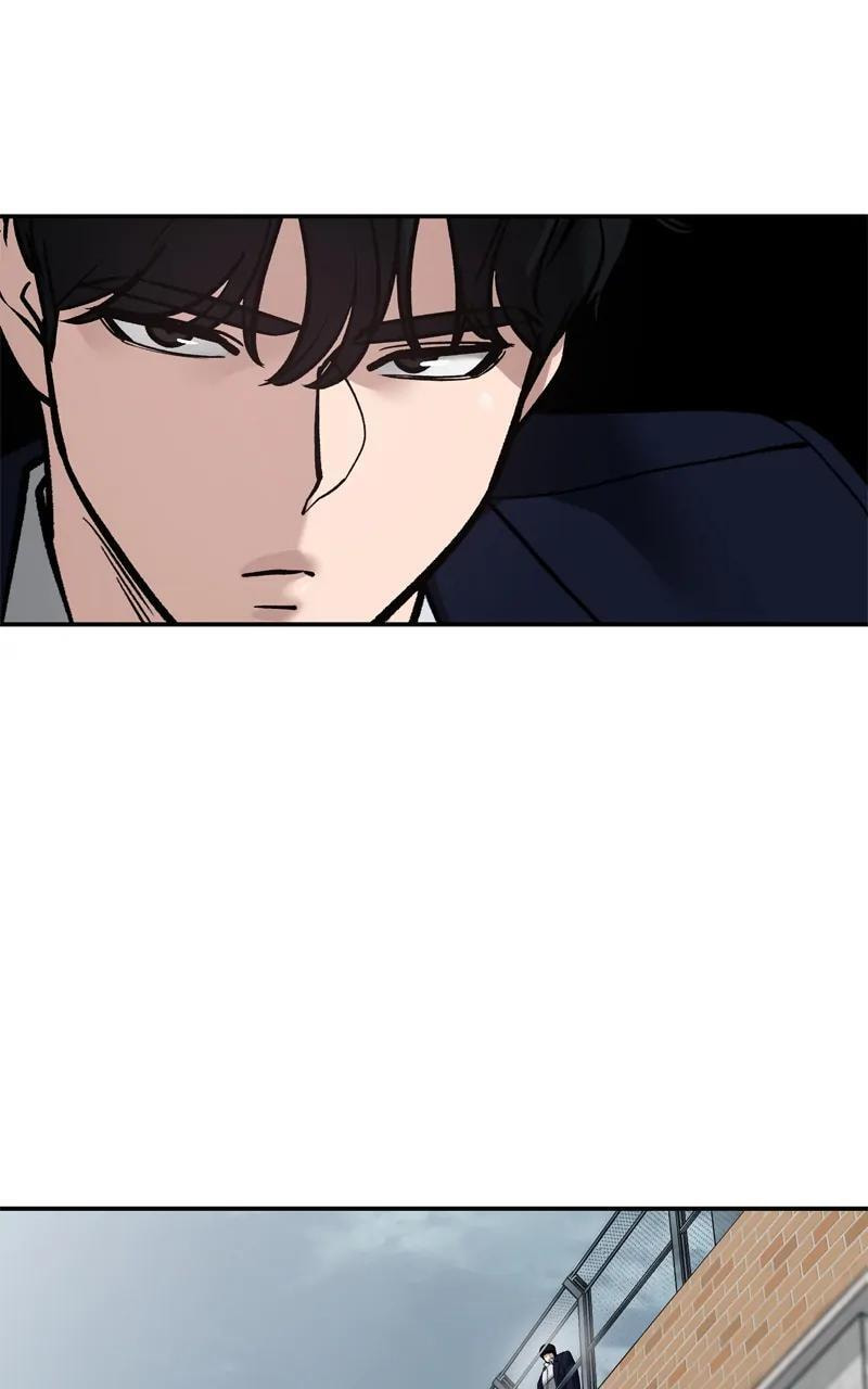 Designated Bully Chapter 101 page 216 - 