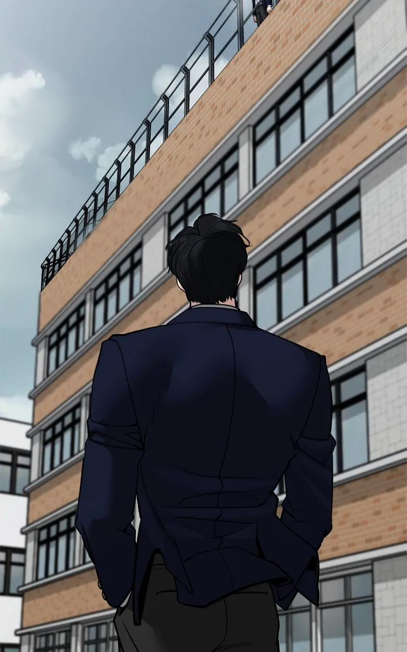 Designated Bully Chapter 101 page 217 - 