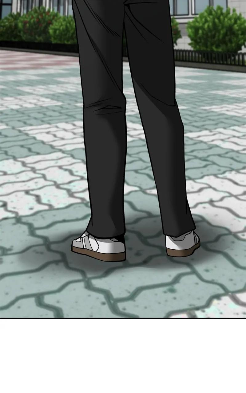 Designated Bully Chapter 101 page 218 - 