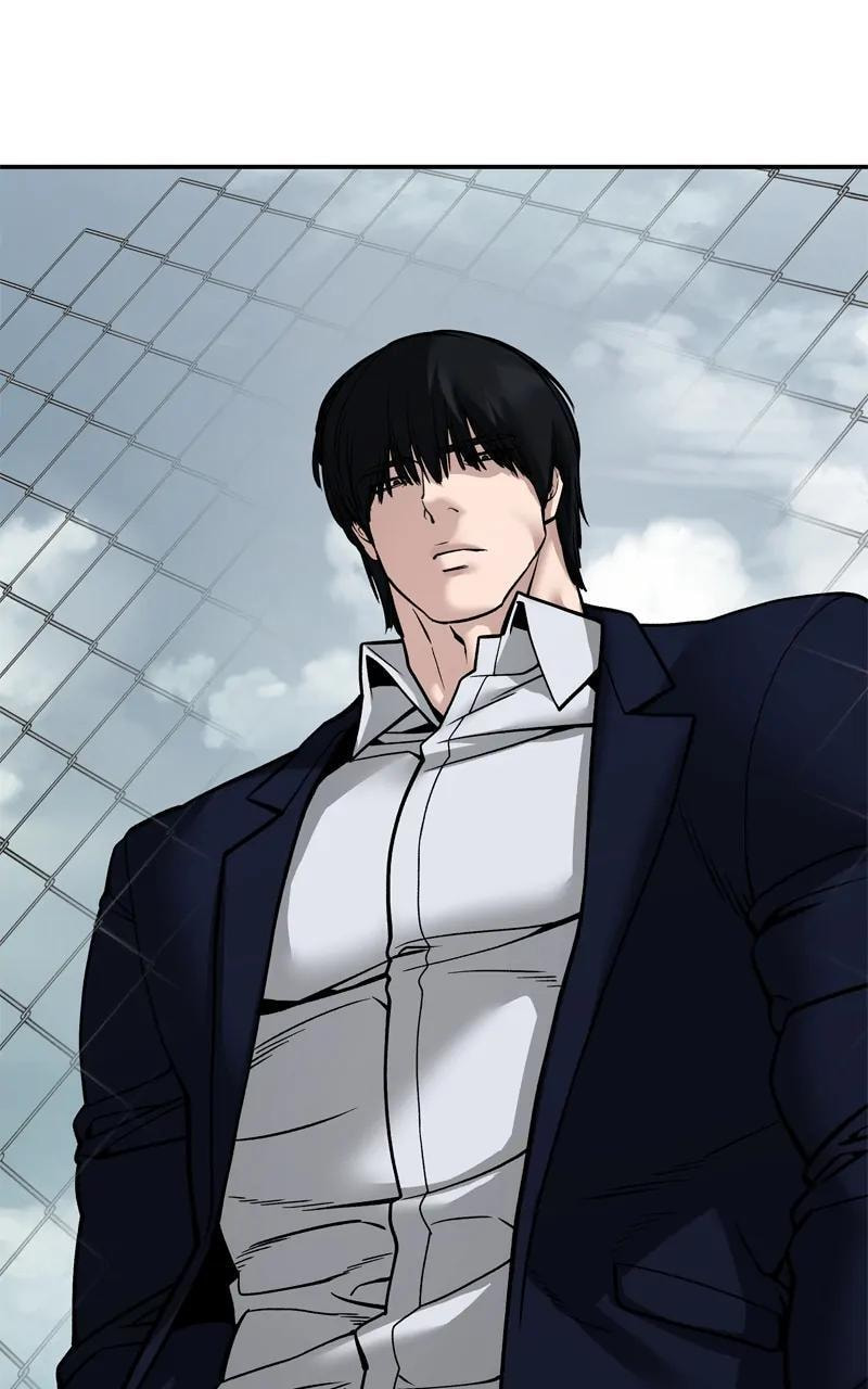 Designated Bully Chapter 101 page 219 - 