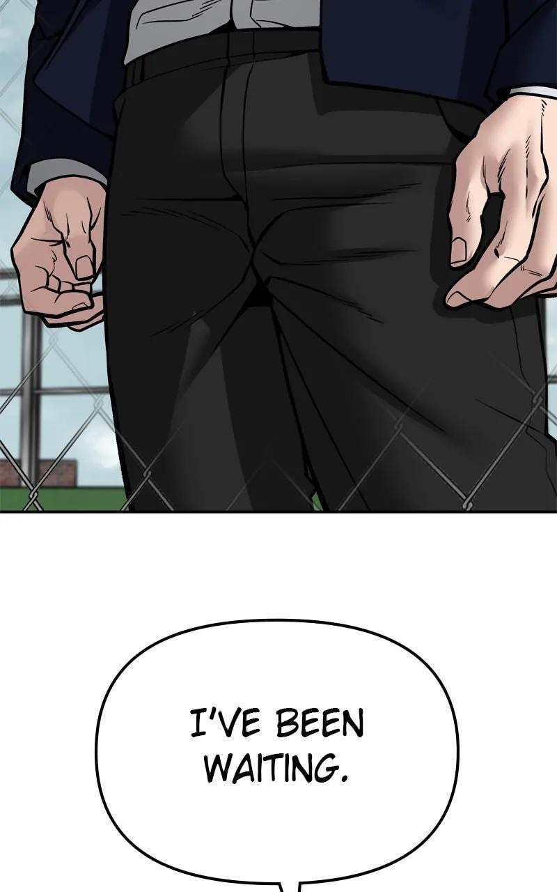 Designated Bully Chapter 101 page 220 - 