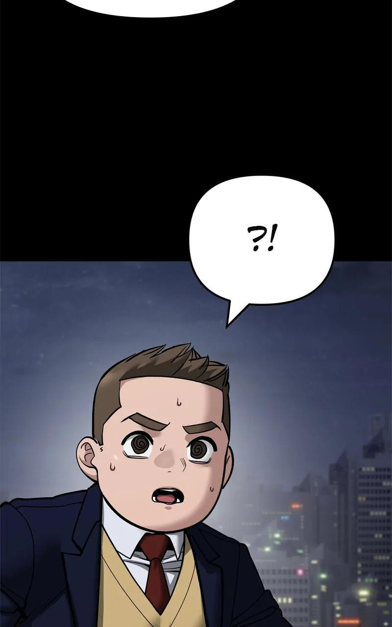 Designated Bully Chapter 101 page 23 - 