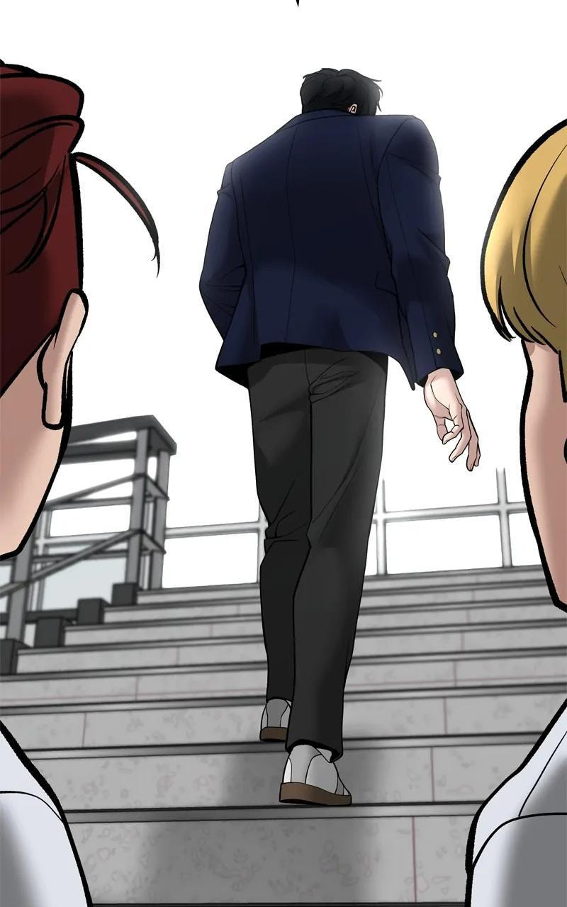 Designated Bully Chapter 101 page 225 - 