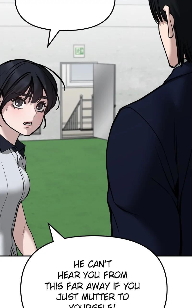 Designated Bully Chapter 101 page 227 - 