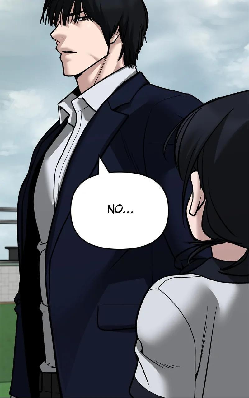 Designated Bully Chapter 101 page 229 - 