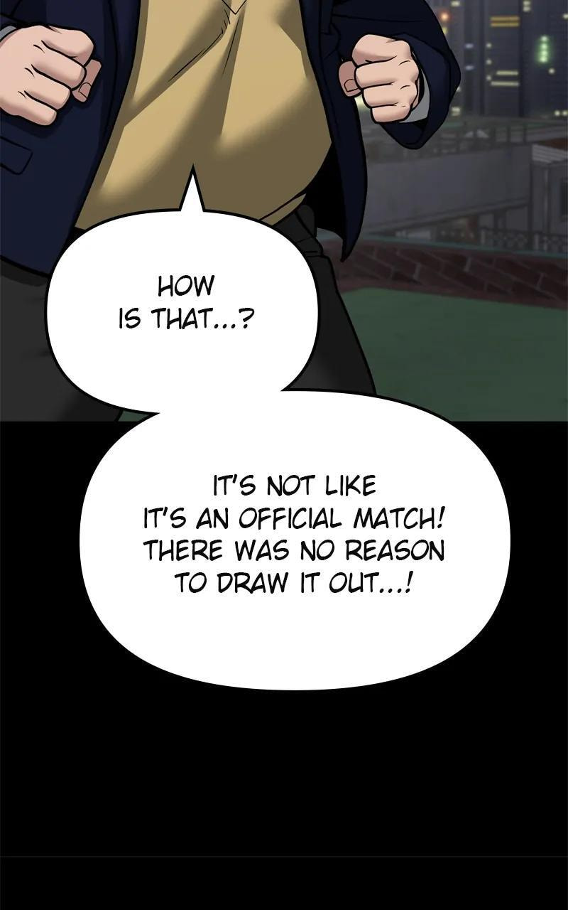 Designated Bully Chapter 101 page 24 - 