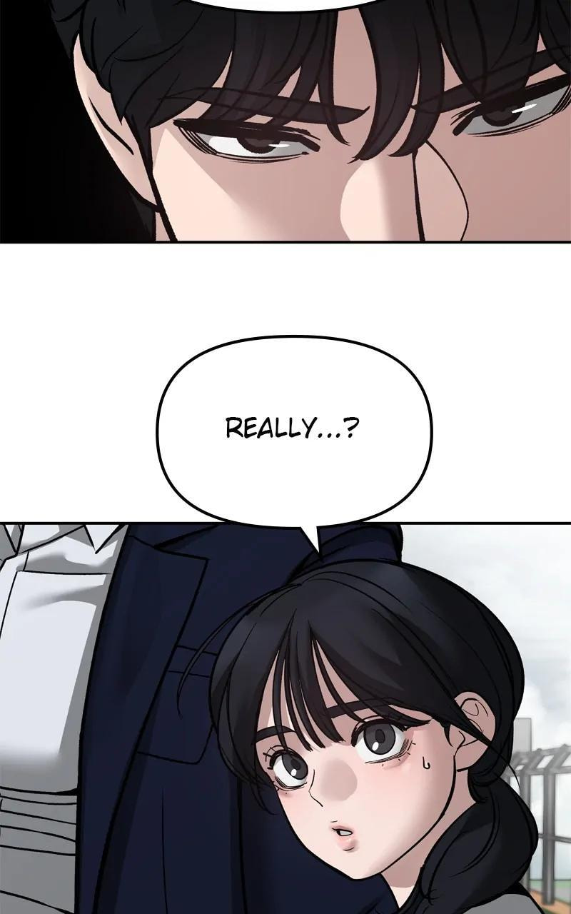 Designated Bully Chapter 101 page 234 - 