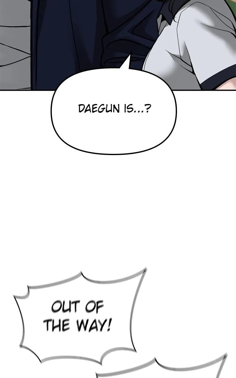 Designated Bully Chapter 101 page 235 - 