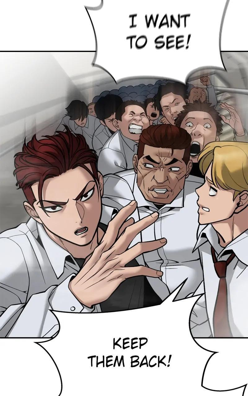 Designated Bully Chapter 101 page 236 - 