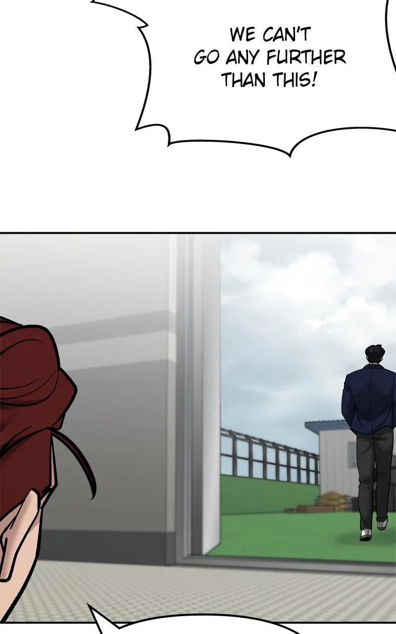 Designated Bully Chapter 101 page 237 - 