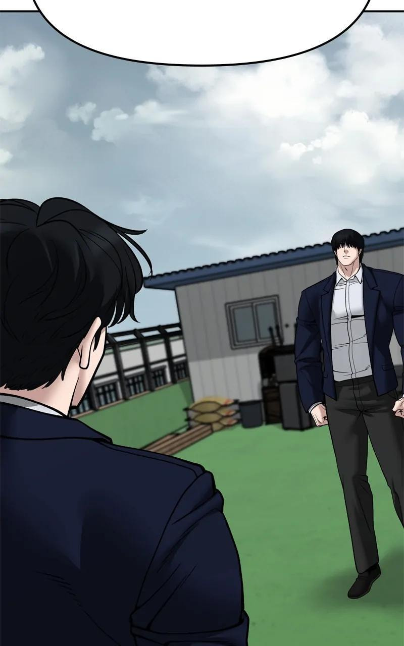 Designated Bully Chapter 101 page 240 - 