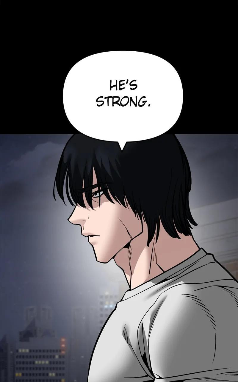 Designated Bully Chapter 101 page 25 - 