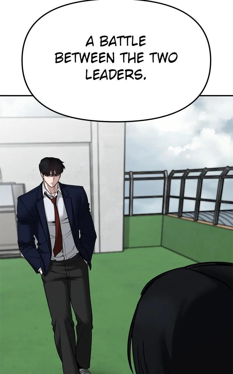 Designated Bully Chapter 101 page 242 - 