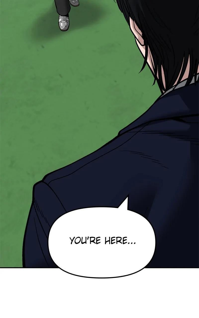 Designated Bully Chapter 101 page 243 - 