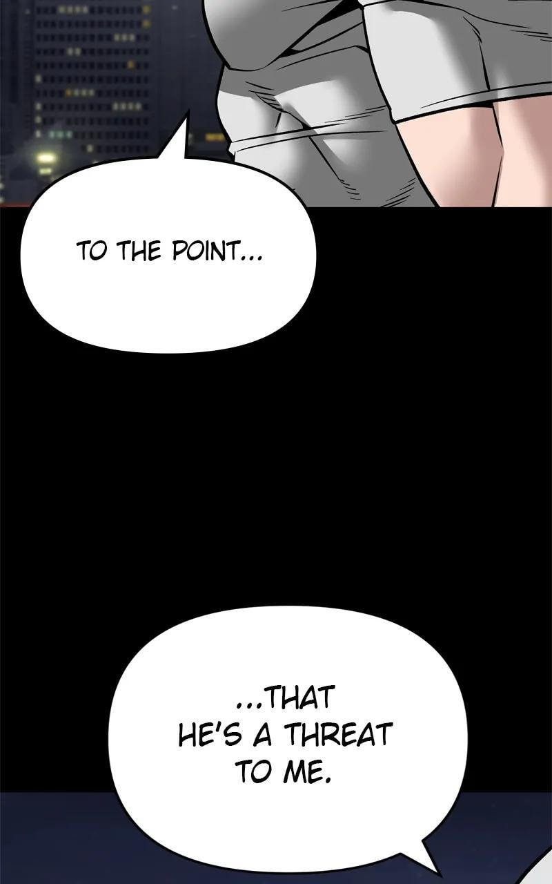 Designated Bully Chapter 101 page 26 - 