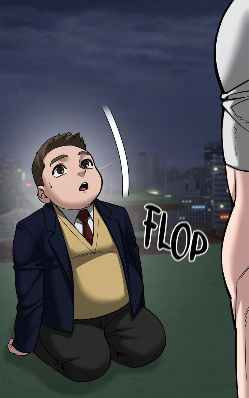 Designated Bully Chapter 101 page 27 - 