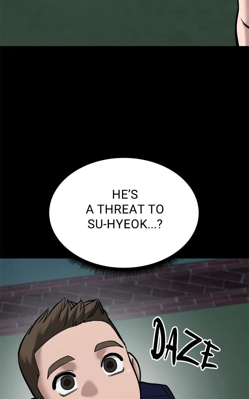 Designated Bully Chapter 101 page 28 - 
