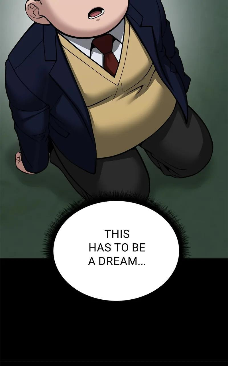 Designated Bully Chapter 101 page 29 - 