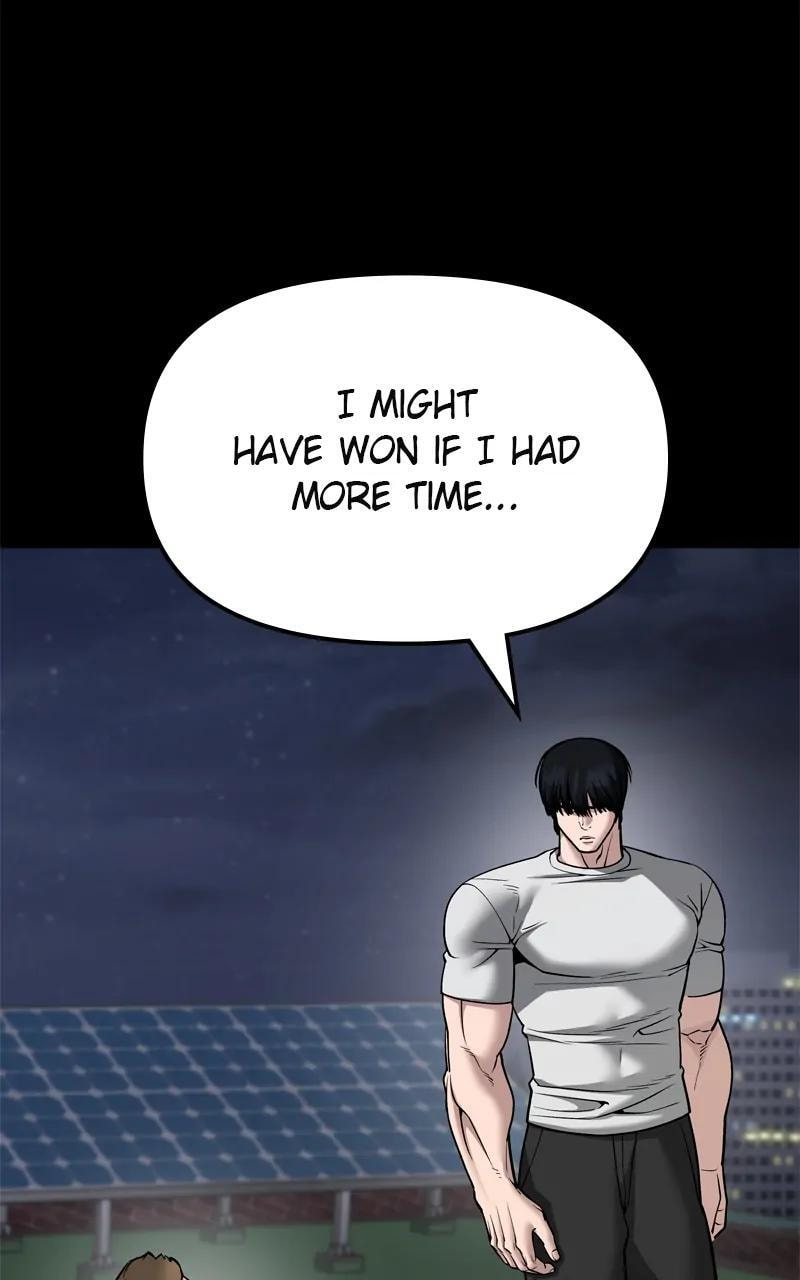 Designated Bully Chapter 101 page 30 - 