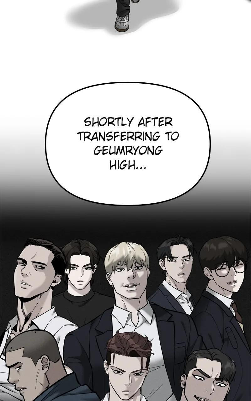 Designated Bully Chapter 101 page 4 - 