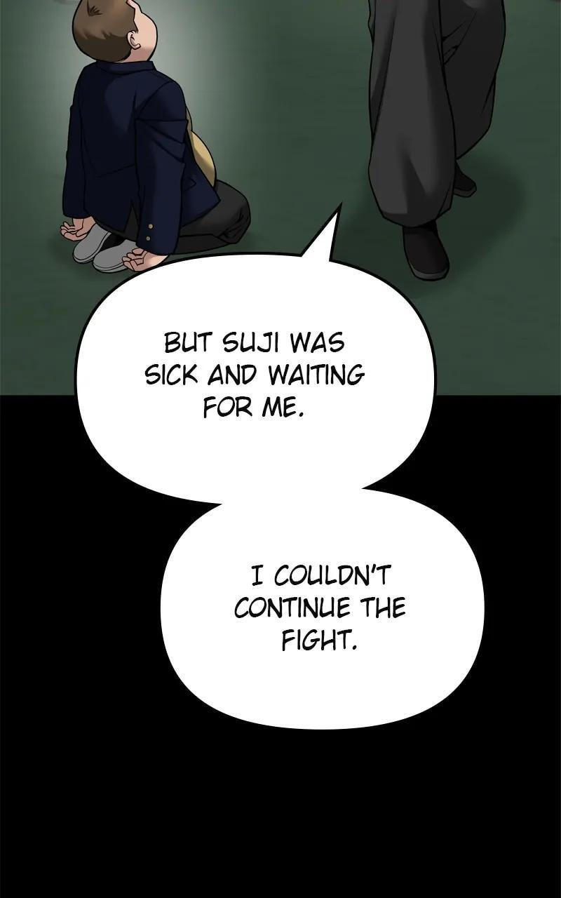 Designated Bully Chapter 101 page 31 - 