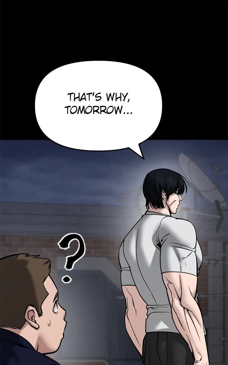Designated Bully Chapter 101 page 32 - 