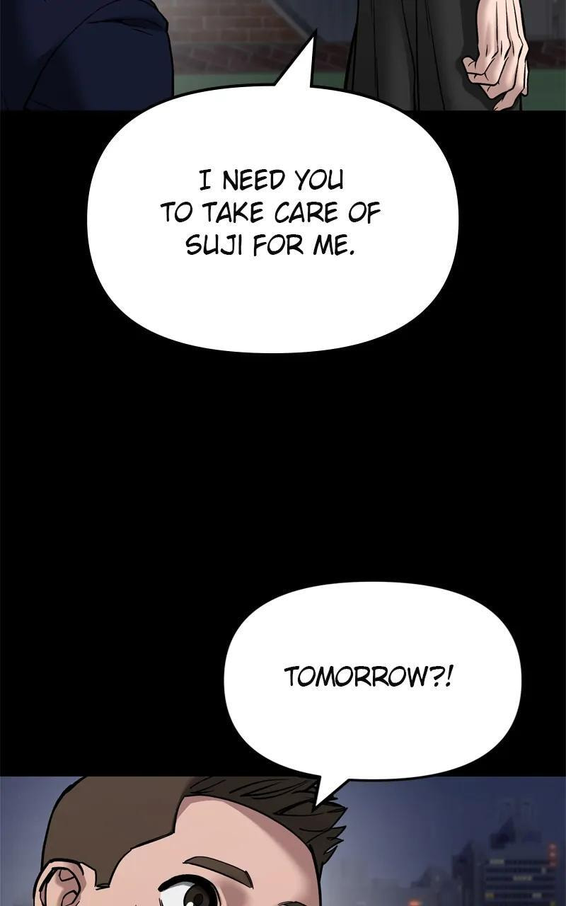 Designated Bully Chapter 101 page 33 - 