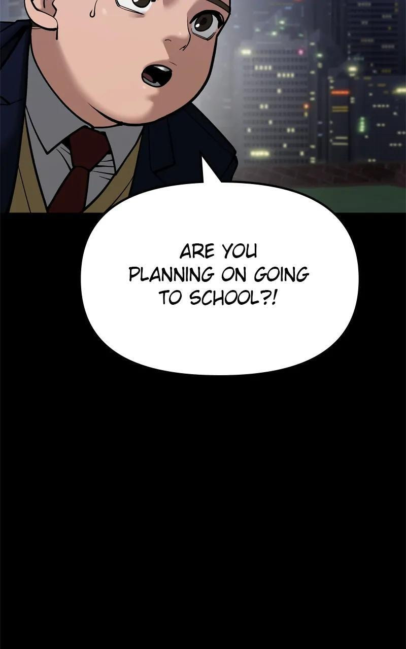 Designated Bully Chapter 101 page 34 - 