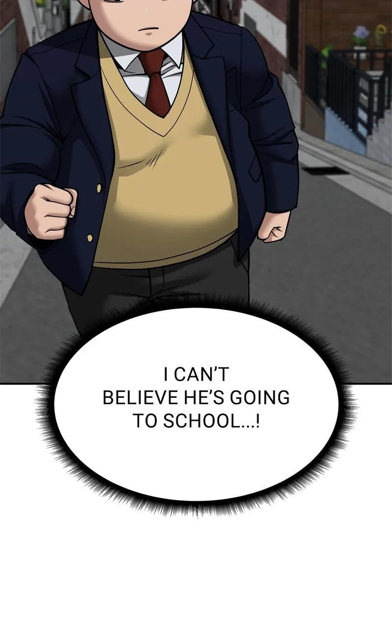 Designated Bully Chapter 101 page 38 - 