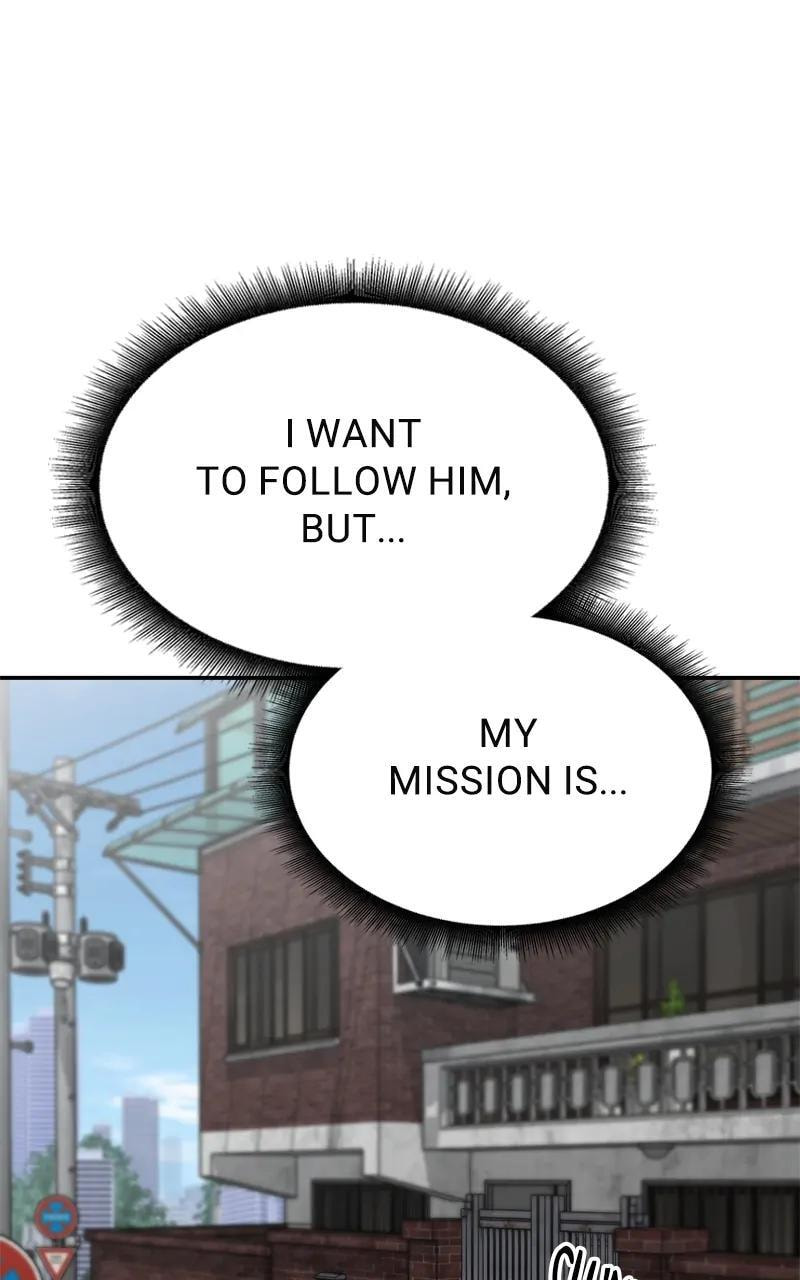 Designated Bully Chapter 101 page 39 - 