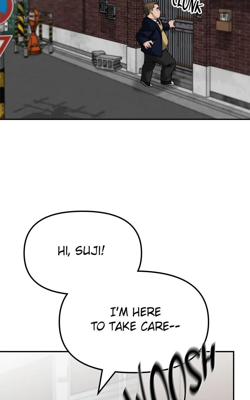 Designated Bully Chapter 101 page 40 - 