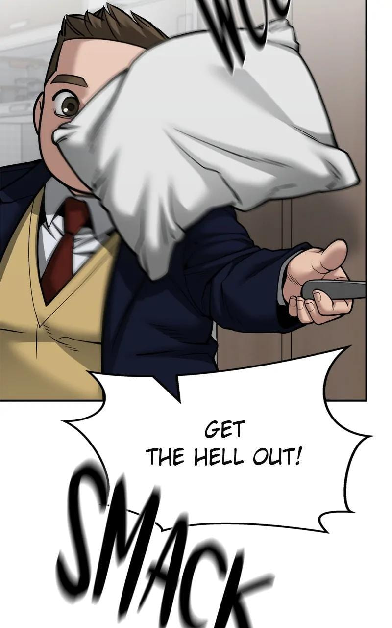 Designated Bully Chapter 101 page 41 - 