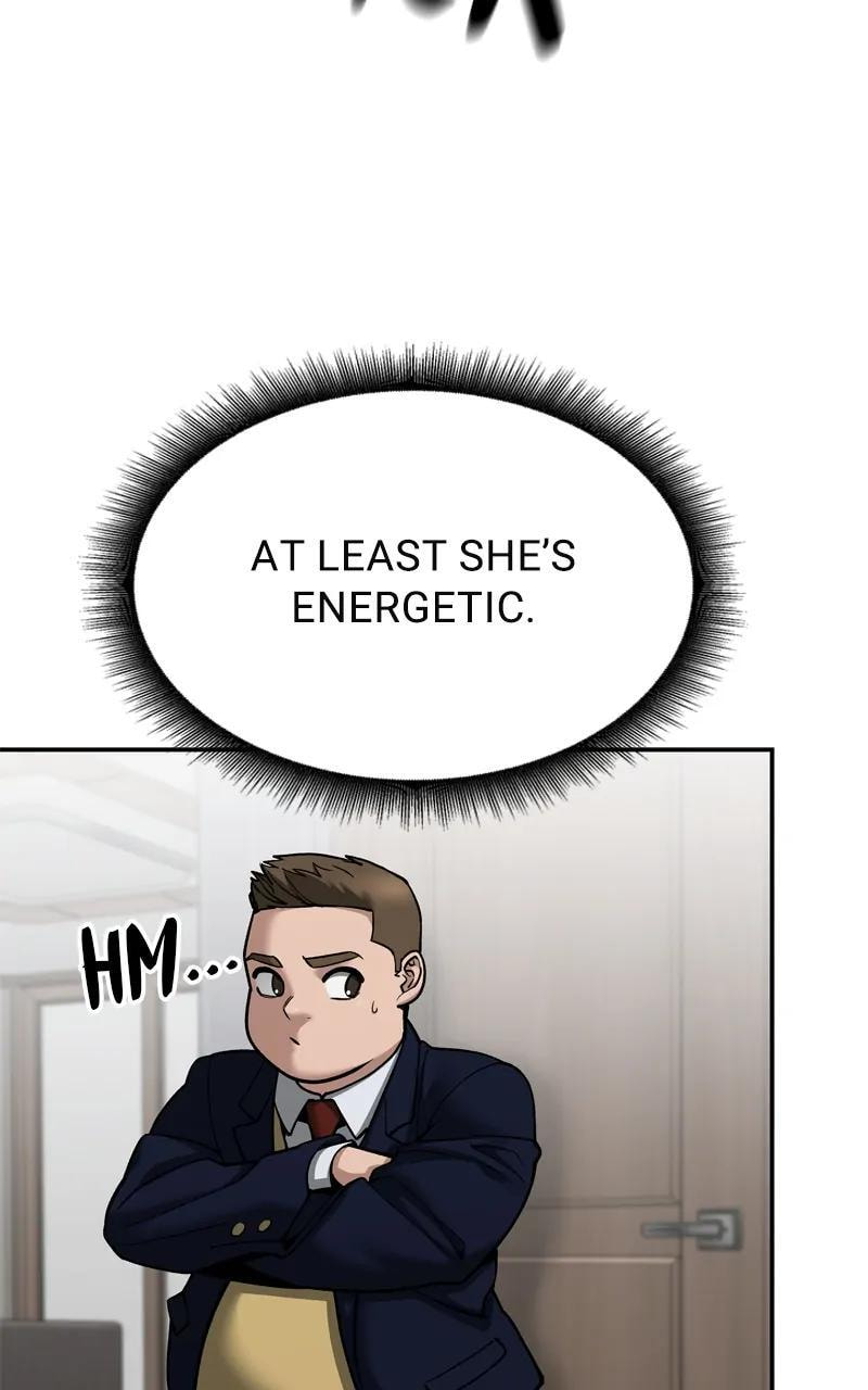 Designated Bully Chapter 101 page 42 - 