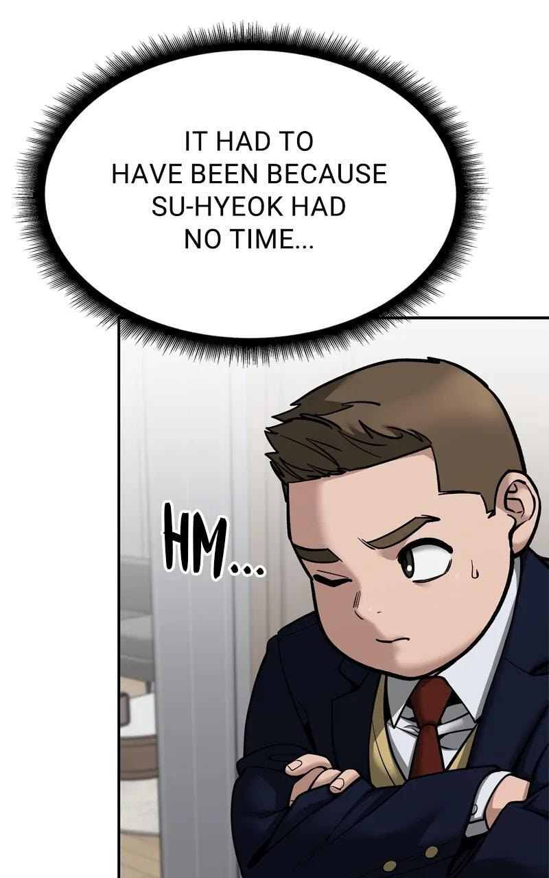 Designated Bully Chapter 101 page 44 - 
