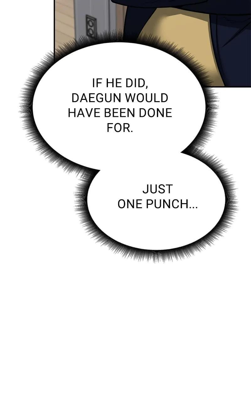 Designated Bully Chapter 101 page 45 - 