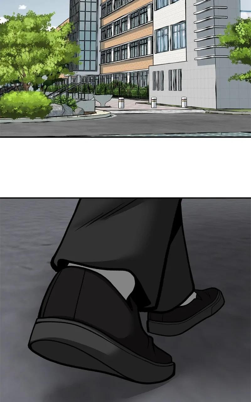 Designated Bully Chapter 101 page 47 - 